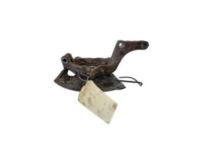 Pivot de moyeu avant droit NISSAN QASHQAI 1 Photo n°5