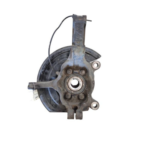 Pivot de moyeu avant gauche NISSAN QASHQAI 1