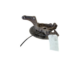 Pivot de moyeu avant gauche NISSAN QASHQAI 1 Photo n°5