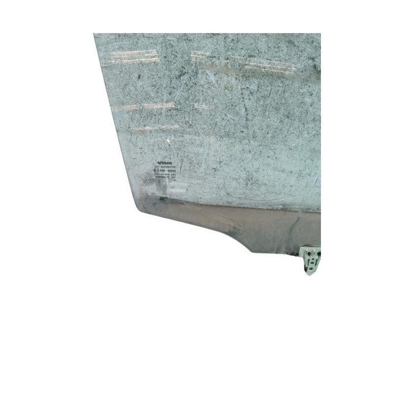 Vitre avant droit NISSAN QASHQAI 1 Photo n°1