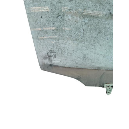 Vitre avant droit NISSAN QASHQAI 1