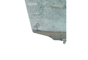 Vitre avant droit NISSAN QASHQAI 1 Photo n°1