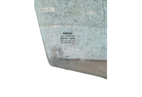 Vitre avant droit NISSAN QASHQAI 1 Photo n°2