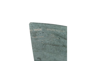 Vitre avant droit NISSAN QASHQAI 1 Photo n°4