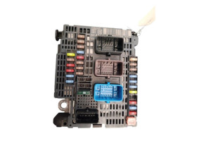 Boitier servitude moteur (BSM) CITROEN DS5 Photo n°2