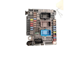 Boitier servitude moteur (BSM) CITROEN DS5 Photo n°3