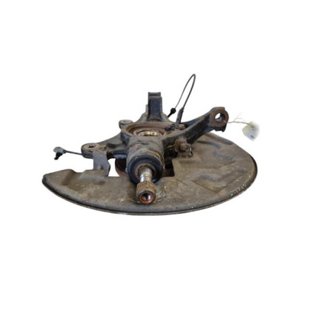 Pivot de moyeu avant droit CITROEN DS5