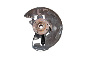 Pivot de moyeu avant droit CITROEN DS5 Photo n°3