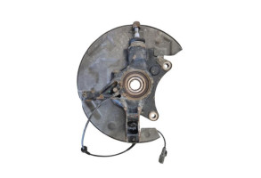 Pivot de moyeu avant droit CITROEN DS5 Photo n°4