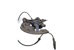 Pivot de moyeu avant droit CITROEN DS5 Photo n°5