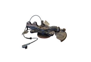 Pivot de moyeu avant droit CITROEN DS5 Photo n°6