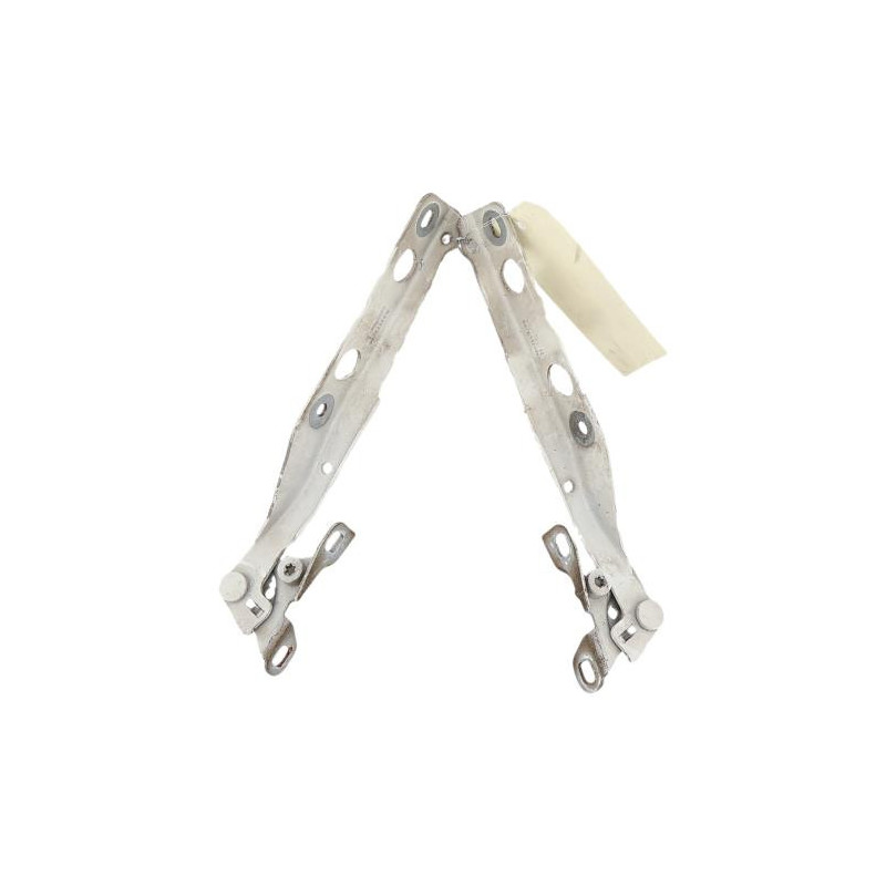 Charniere de capot CITROEN C4 PICASSO 2 Photo n°1