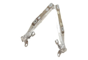 Charniere de capot CITROEN C4 PICASSO 2 Photo n°2