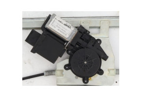 Leve vitre electrique avant gauche PEUGEOT PARTNER 2 Photo n°2