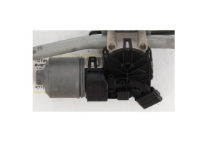 Moteur essuie glace avant PEUGEOT PARTNER 2 Photo n°2