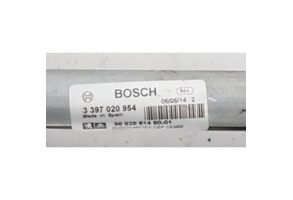 Moteur essuie glace avant PEUGEOT PARTNER 2 Photo n°4