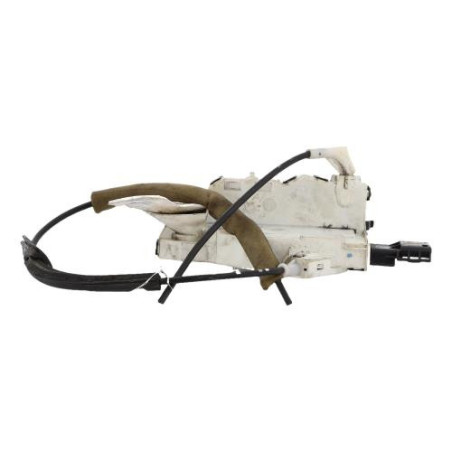 Serrure avant gauche PEUGEOT PARTNER 2