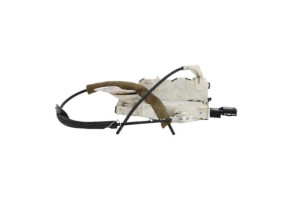 Serrure avant gauche PEUGEOT PARTNER 2 Photo n°1