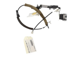 Serrure avant gauche PEUGEOT PARTNER 2 Photo n°3