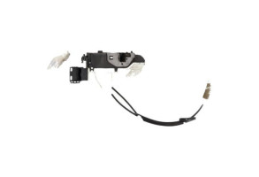 Serrure avant gauche PEUGEOT PARTNER 2 Photo n°5