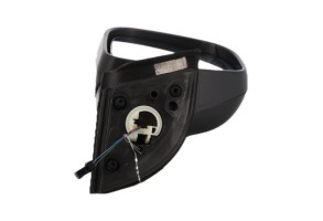 Retroviseur gauche PEUGEOT PARTNER 2 Photo n°2