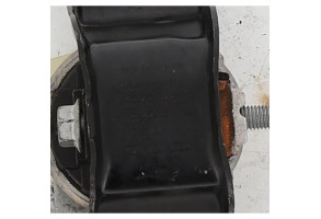 Support moteur droit RENAULT CLIO 3 Photo n°6