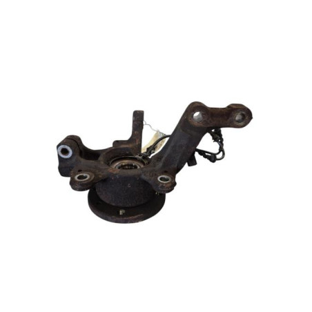 Pivot de moyeu avant gauche RENAULT CLIO 3