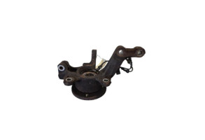 Pivot de moyeu avant gauche RENAULT CLIO 3 Photo n°1