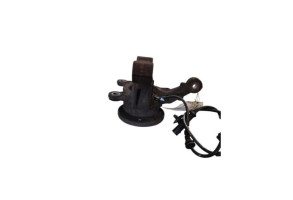 Pivot de moyeu avant gauche RENAULT CLIO 3 Photo n°2