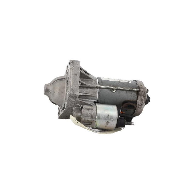 Demarreur RENAULT SCENIC 3 Photo n°1