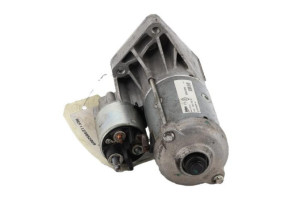 Demarreur RENAULT SCENIC 3 Photo n°2