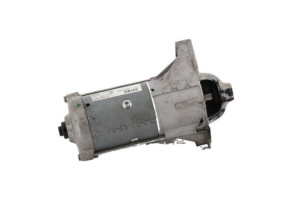 Demarreur RENAULT SCENIC 3 Photo n°3