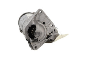 Demarreur RENAULT SCENIC 3 Photo n°4