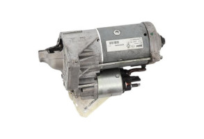 Demarreur RENAULT SCENIC 3 Photo n°5