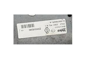 Demarreur RENAULT SCENIC 3 Photo n°6