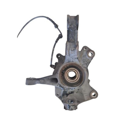 Pivot de moyeu avant gauche RENAULT SCENIC 3