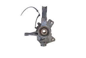 Pivot de moyeu avant gauche RENAULT SCENIC 3 Photo n°1