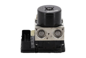 Bloc ABS (freins anti-blocage) FORD FIESTA 6 Photo n°3