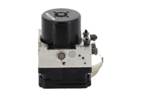 Bloc ABS (freins anti-blocage) FORD FIESTA 6 Photo n°4