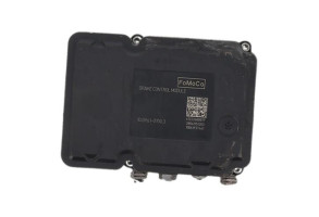 Bloc ABS (freins anti-blocage) FORD FIESTA 6 Photo n°6