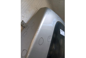 Malle/Hayon arriere RENAULT KANGOO 2 Photo n°2