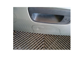 Malle/Hayon arriere RENAULT KANGOO 2 Photo n°6