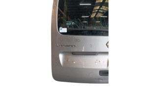 Malle/Hayon arriere RENAULT KANGOO 2 Photo n°10