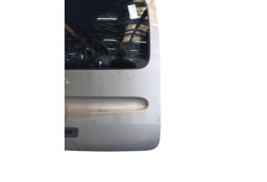 Malle/Hayon arriere RENAULT KANGOO 2 Photo n°11