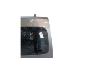 Malle/Hayon arriere RENAULT KANGOO 2 Photo n°12