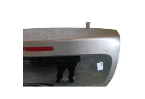 Malle/Hayon arriere RENAULT KANGOO 2 Photo n°13