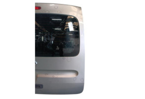 Malle/Hayon arriere RENAULT KANGOO 2 Photo n°15