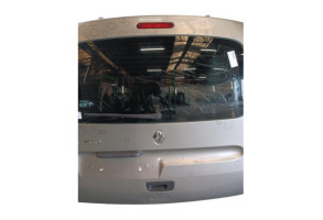 Malle/Hayon arriere RENAULT KANGOO 2 Photo n°16