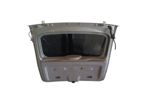 Malle/Hayon arriere RENAULT KANGOO 2 Photo n°17