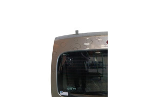 Malle/Hayon arriere RENAULT KANGOO 2 Photo n°19